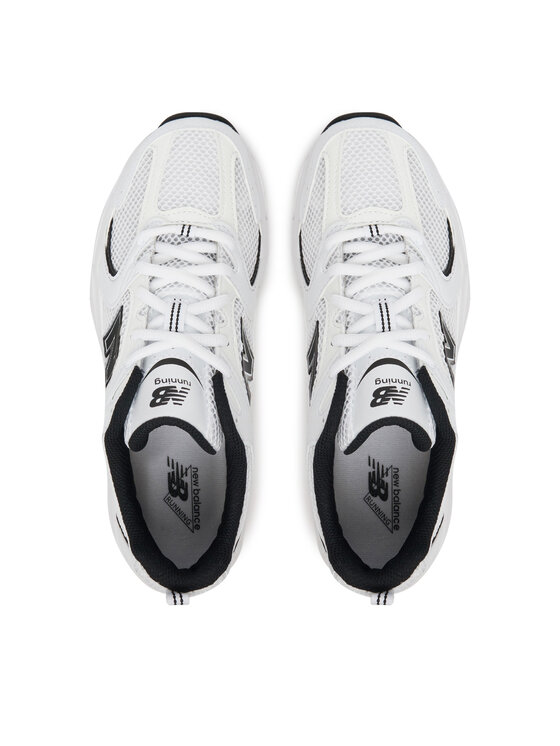 New Balance New Balance Sneakersy NBMR530EWB Biały