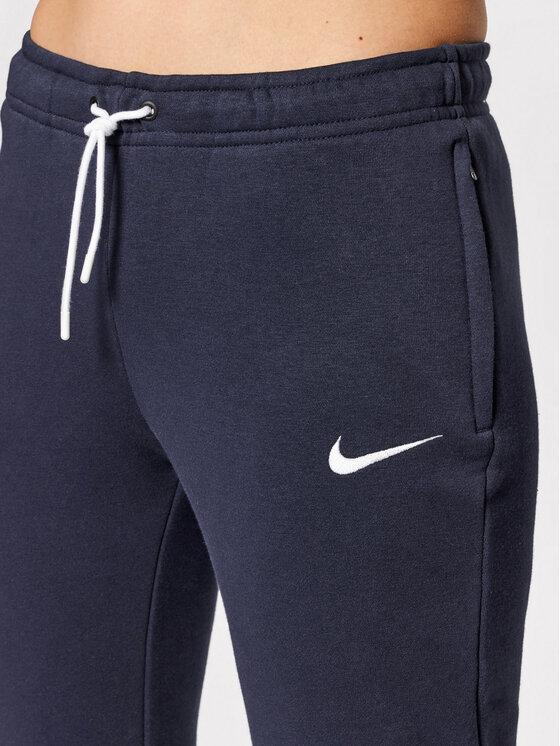 Nike Nike Παντελόνι φόρμας Park CW6961 Σκούρο μπλε Regular Fit