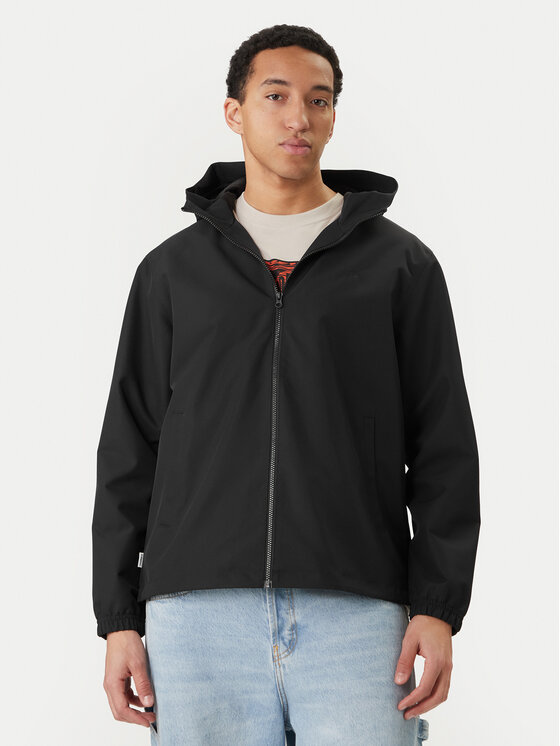 Element Element Демісезонна куртка Alder ELYJK00269 Чорний Regular Fit