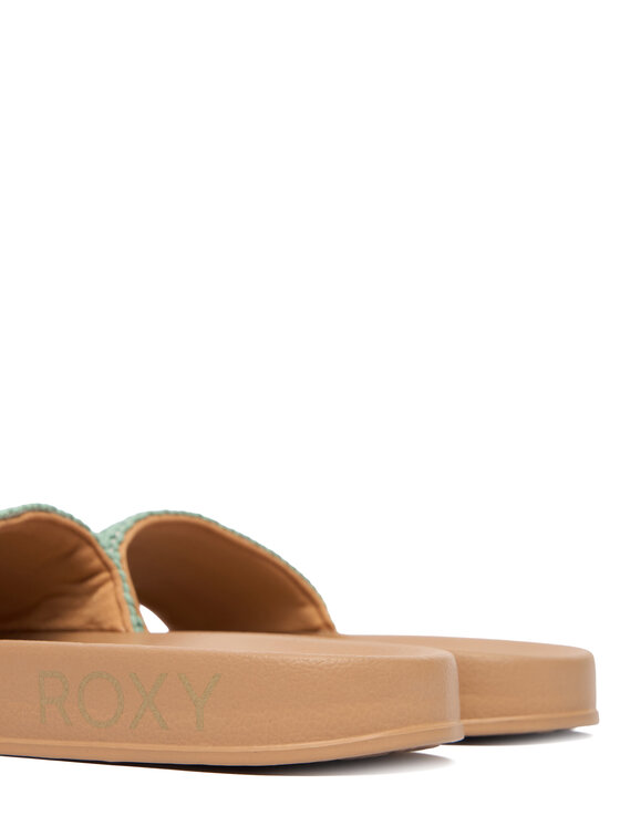 Roxy Roxy Šľapky ARJL101232-OBQ Ružová
