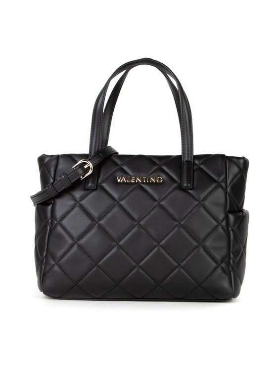 Valentino Valentino Torebka VBS3KK36R Czarny