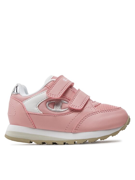 Champion Champion Сникърси Rr Champ Ii G Td Low Cut Shoe S32755-CHA-PS127 Розов