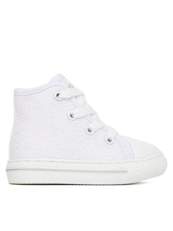 Primigi Primigi Sneakersy 7949177 Biały