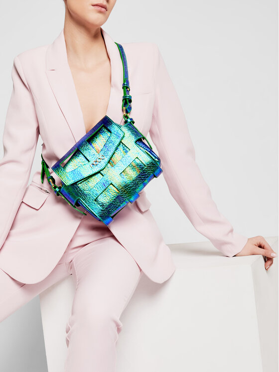 Nobo Nobo Borsetta NBAG-E4103-C008 Multicolore