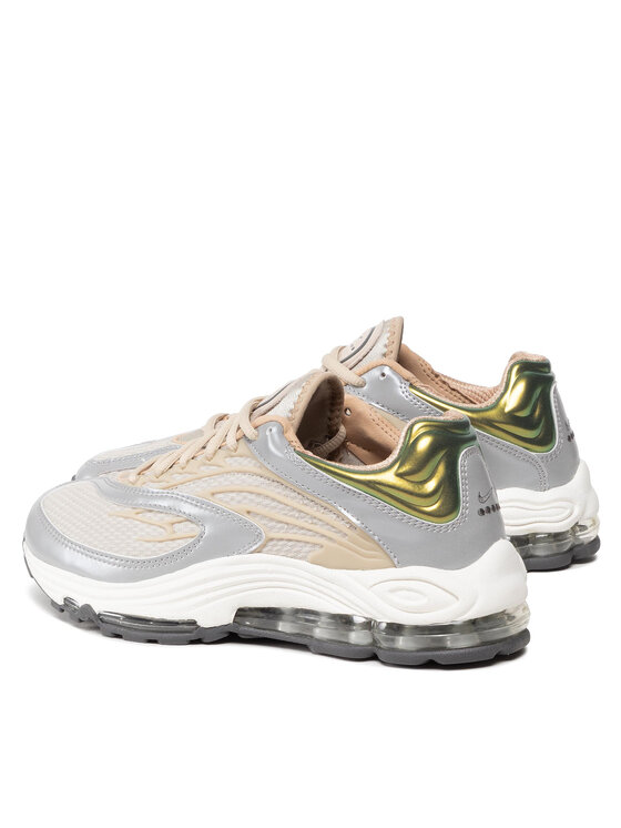 Nike Nike Sneakersy Air Tuned Max DC9391 200 Beżowy