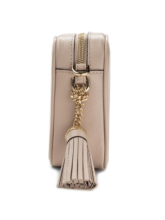 MICHAEL Michael Kors MICHAEL Michael Kors Torbica Crossbodies 32F7GGNM8L Ružičasta