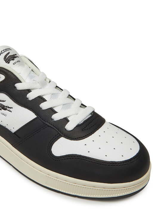 Lacoste Lacoste Sneakersy 7-48SMA0042 Čierna