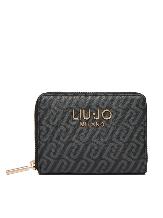 Liu Jo Portofel AF6156 E1137 Negru