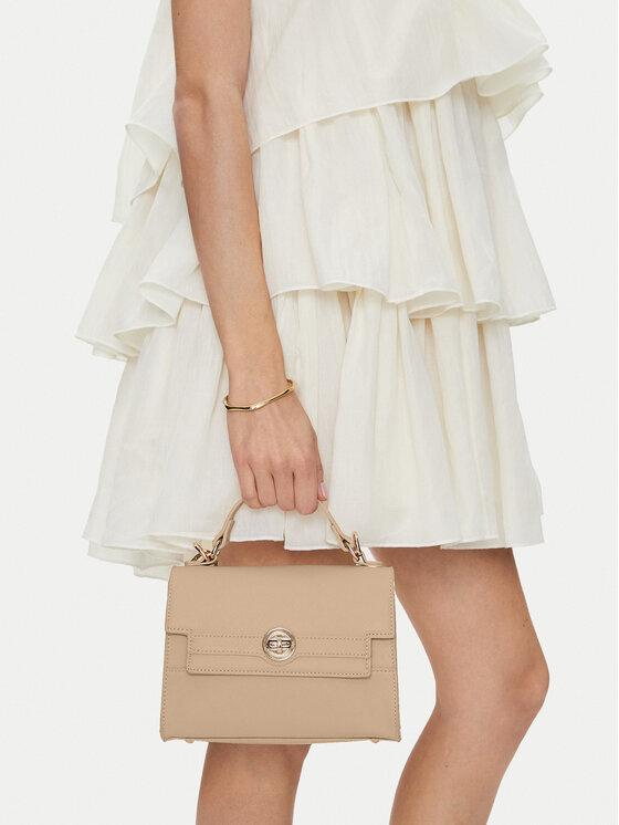 DeeZee DeeZee Borsetta JDF04-20269-MDR-S-011-05 Beige