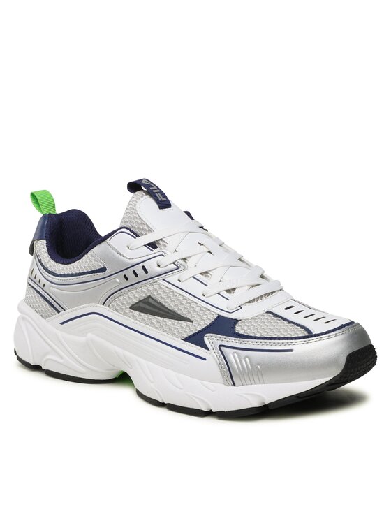 Fila Fila Tenisice 2000 Stunner FFM0174.13044 Bijela