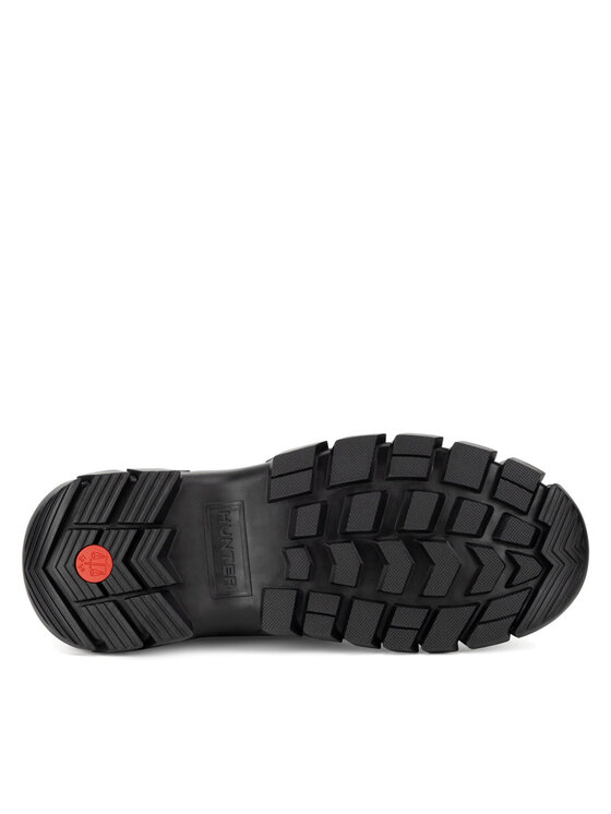 Hunter Hunter Cizme de zăpadă MFS9135WWU Negru