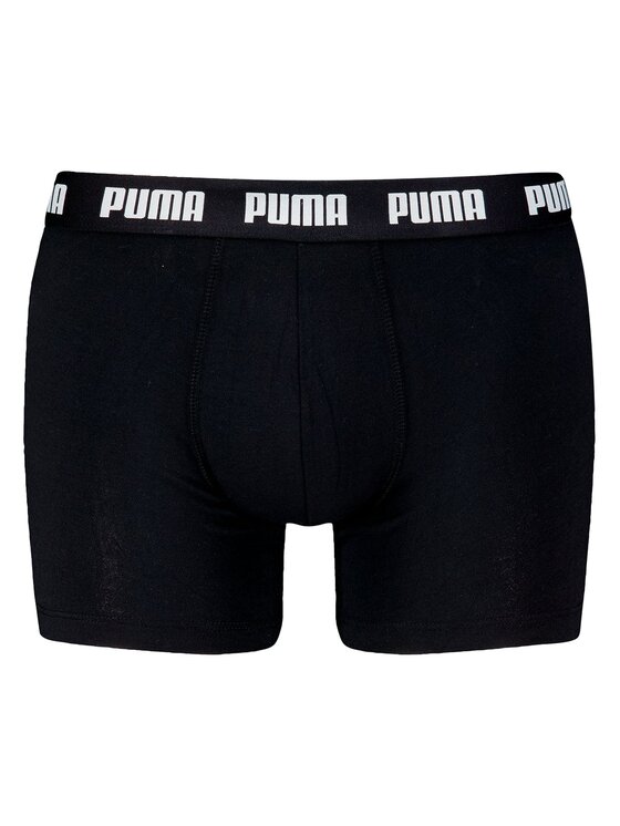 Puma Puma Bokserki 30572 Biały