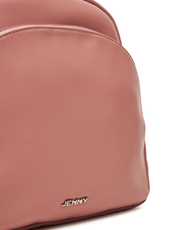 JENNY JENNY Nahrbtnik C-JNY-M-008-08 Roza