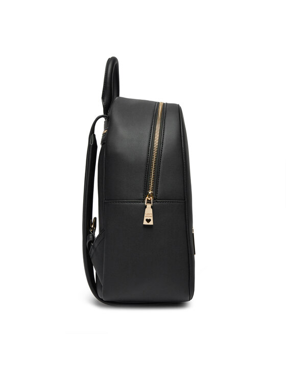 LOVE MOSCHINO LOVE MOSCHINO Rucsac JC4193PP1MKD0000 Negru
