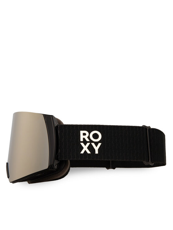 Roxy Roxy Gogle Wildlove ERJTG03251 Czarny