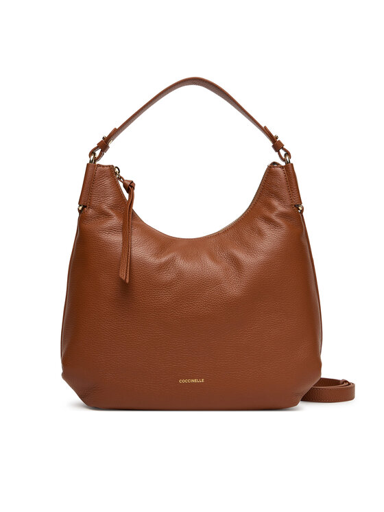 Coccinelle Coccinelle Сумка T95 Coccinellerebekka E1 T95 13 02 01 Коричневий