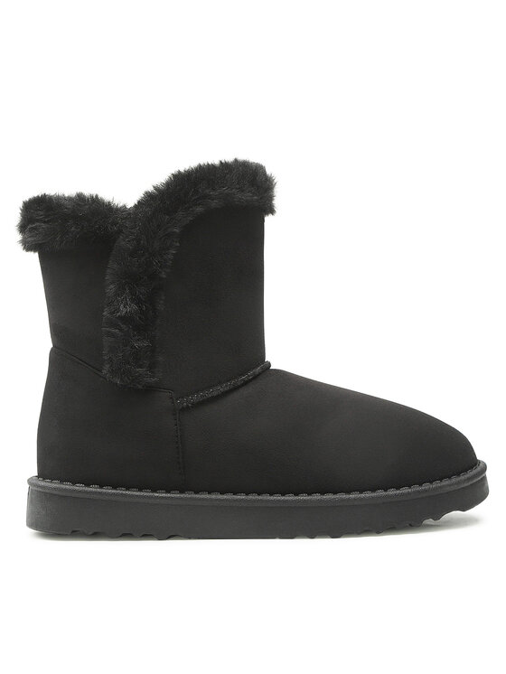 DeeZee DeeZee Schneeschuhe WSL19150-17 Schwarz