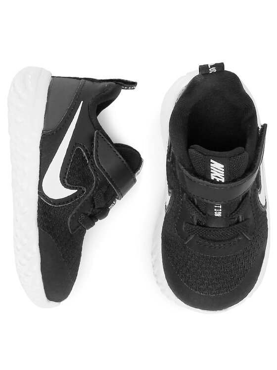 Nike Chaussures Revolution 5 (TDV) BQ5673 003 Noir • Modivo.fr