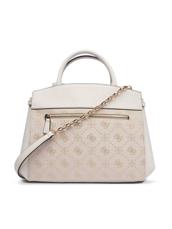 Guess Guess Rankinė Melinda HWJP99 02060 Écru