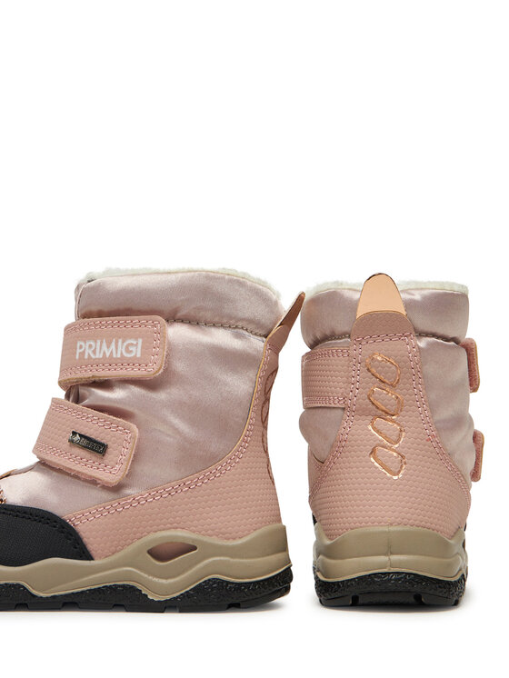 Primigi Primigi Śniegowce GORE-TEX 8863511 M Różowy