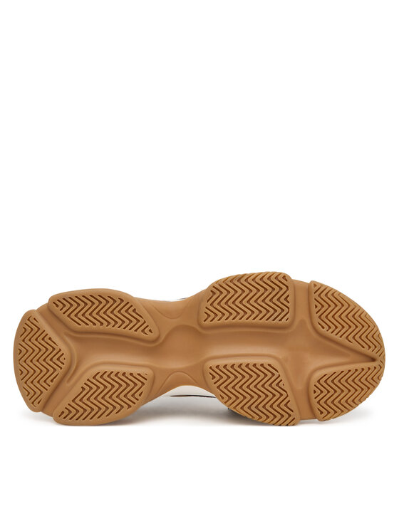 Steve Madden Steve Madden Laisvalaikio batai Match-E SM11004643 Chaki