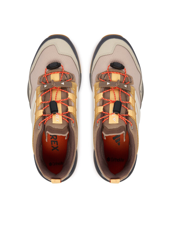 adidas adidas Bakancs Terrex Skychaser Gore-Tex JR3961 Bézs