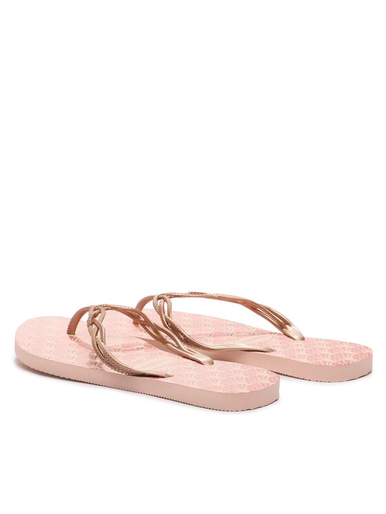Havaianas Havaianas Japanke 41454820076 Ružičasta