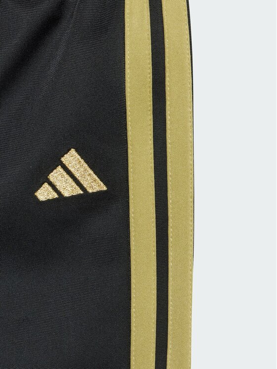 adidas adidas Komplet dziecięcy 139407 Czarny Regular Fit