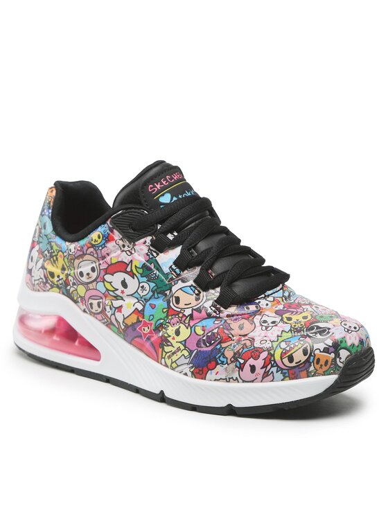 Skechers Skechers Tossud Signature 155226/MLT Värviline