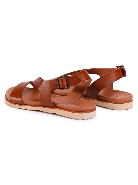 Salamander Salamander Sandalen Rosetta 32-15019-07 Braun