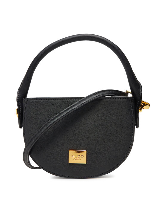 Aldo Aldo Torebka Quinnie  13933658 Czarny