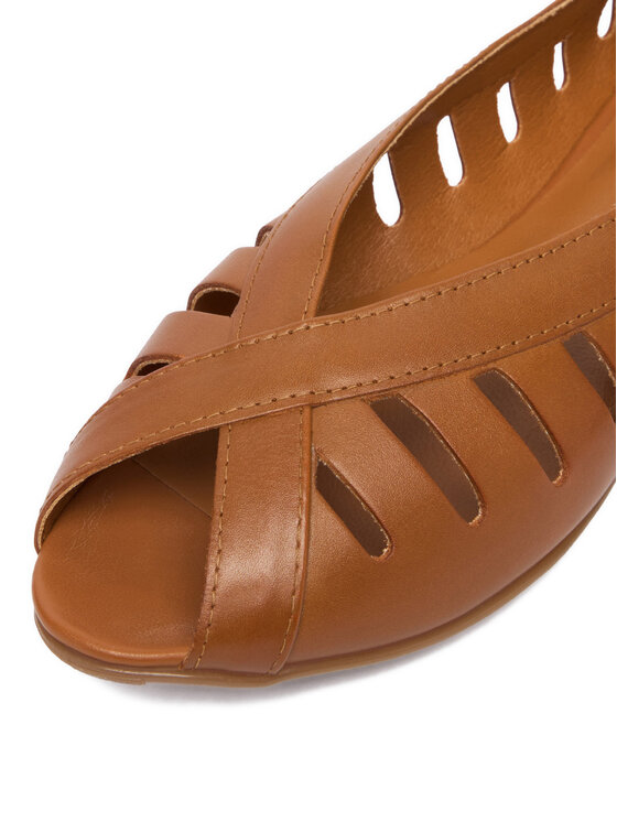 Lasocki Lasocki Balerinos CEO-RST-ERICA-66 Ruda