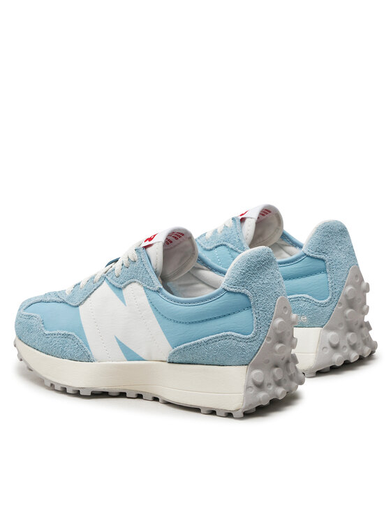 New Balance New Balance Sneakersy U327LL Modrá