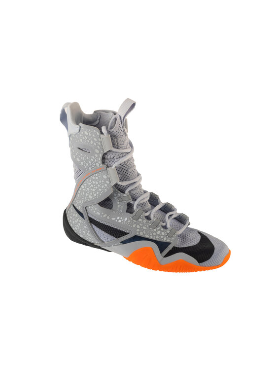 Buty bokserskie, rozmiar 44, Szary, Nike HyperKO 2 SE