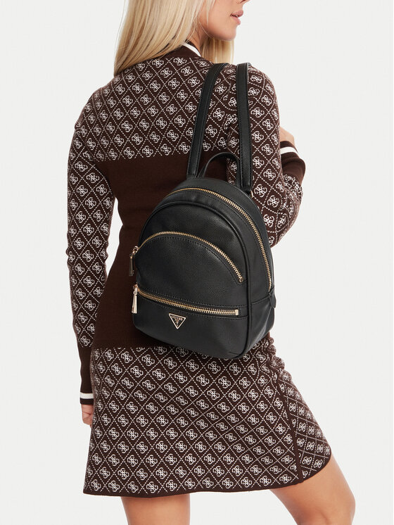 Guess Guess Рюкзак Manhattan II HWBG71 18320 Чорний