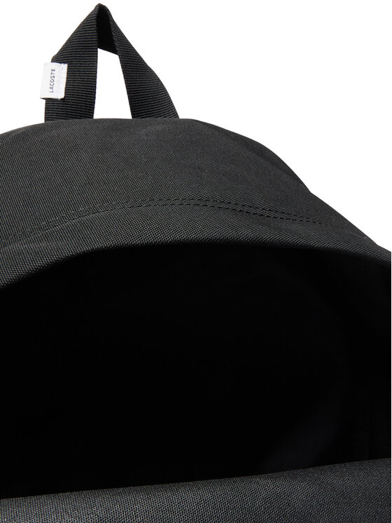 Lacoste Lacoste Ruksak NU5548ZT Čierna