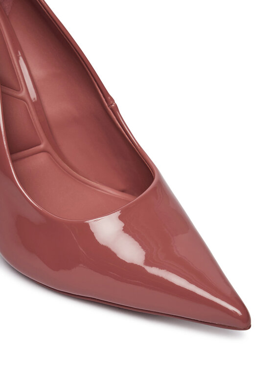 Aldo Aldo Pantofi cu toc subțire Stasya 14295816 Roz