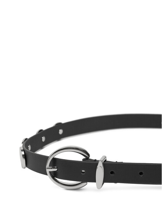 Marella Marella Cintura da donna Mario 2513501046200 Nero