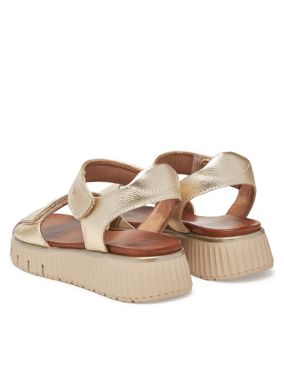 Tamaris Tamaris Sandali 8-88720-44 Oro