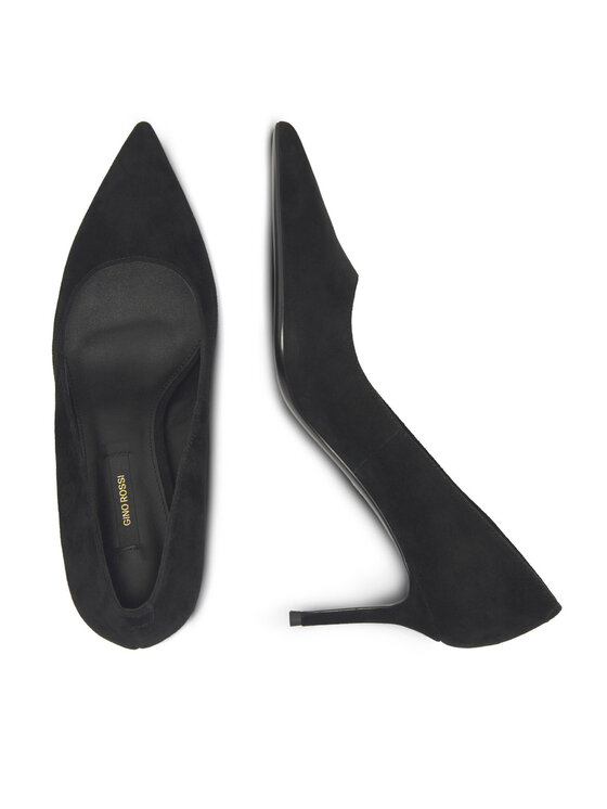 Gino Rossi Gino Rossi High Heels TERRA-V1525-303-2 Schwarz