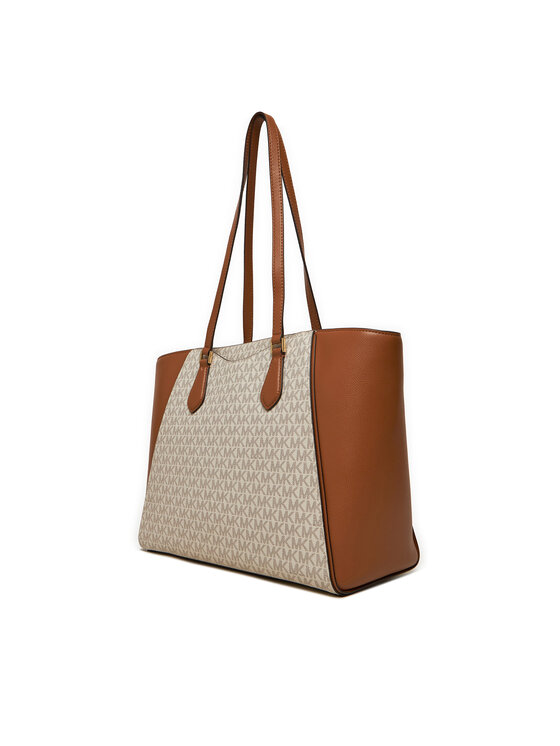 MICHAEL Michael Kors MICHAEL Michael Kors Käekott Taryn 30F4GTBT7B Beež