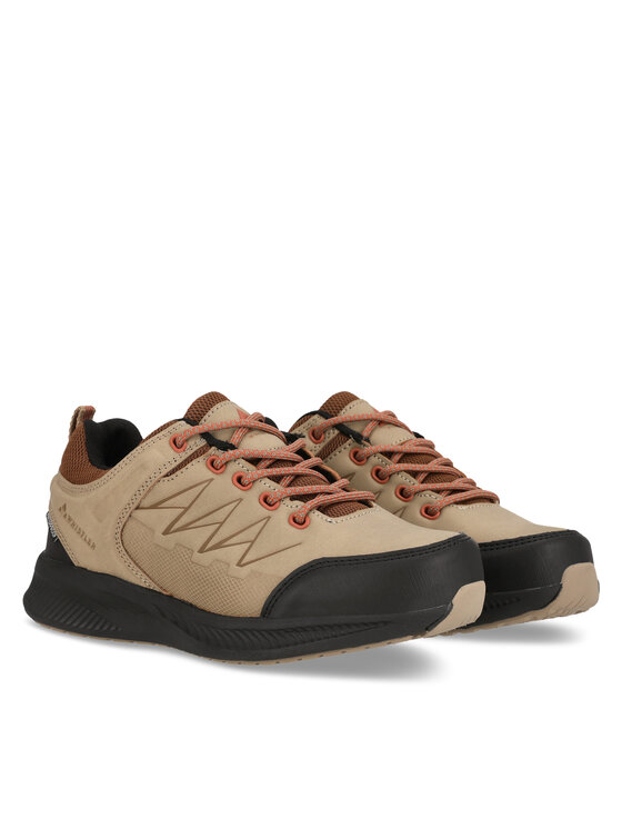 Whistler Whistler Tossud Sawyer U Wp W244221 Pruun