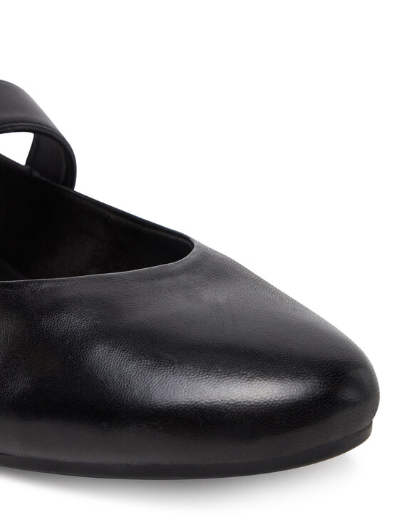 Tamaris Tamaris Ballerine 1-22147-44 Nero