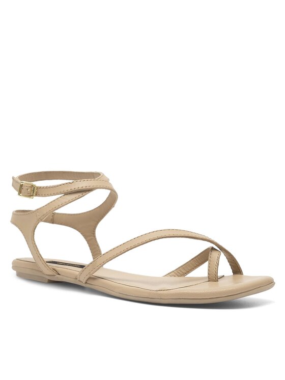 GINO ROSSI Gino Rossi Sandalen CUPRA-222315 Beige