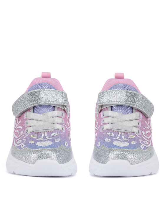 Nelli Blu Nelli Blu Sneakers CP66-25570 Bunt