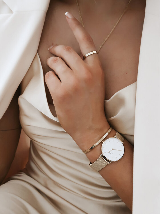 Daniel wellington käevõru shop