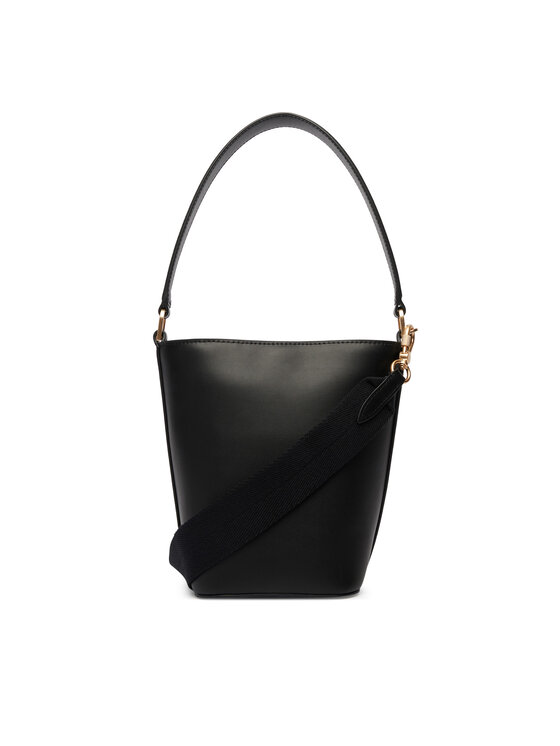 Lacoste Lacoste Handtasche NF5221IT Schwarz