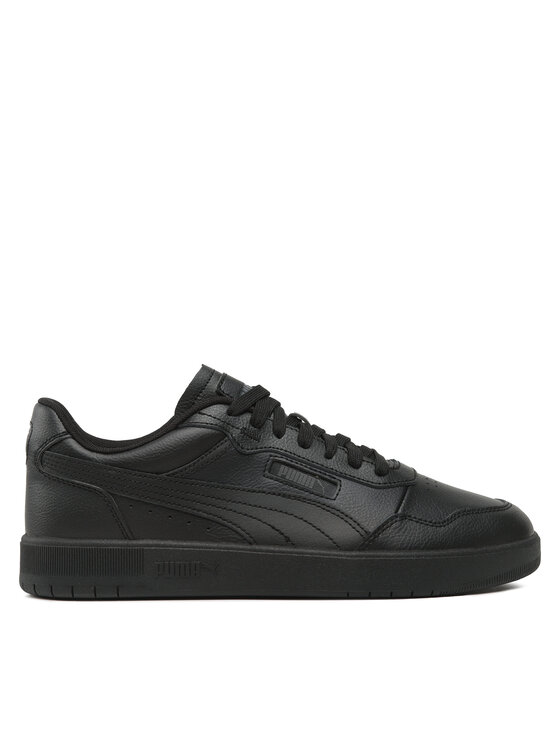 Puma Puma Снікерcи Court Ultra 389368 01 Чорний