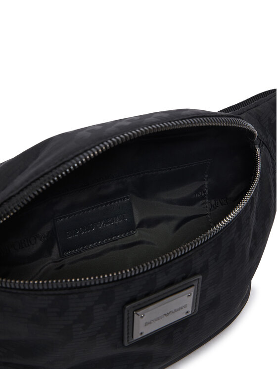 Emporio Armani Emporio Armani Borsetă EM006565 AF28798 Negru