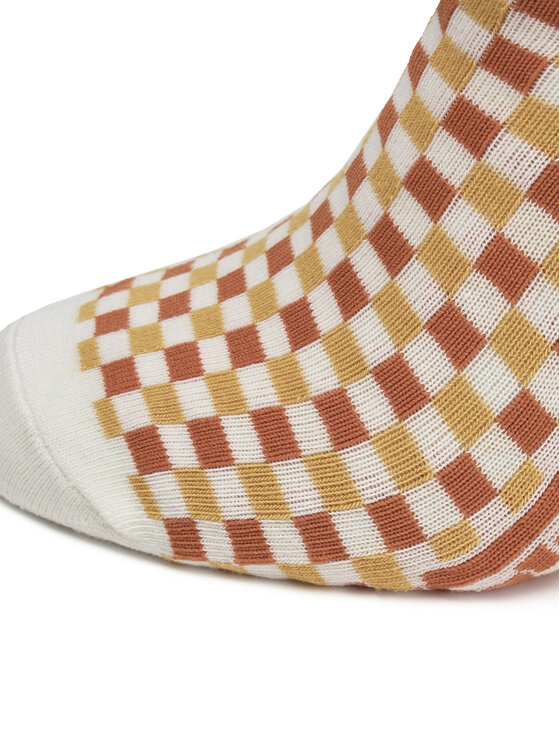 Vans Vans 3er-Set niedrige Unisex-Socken VN000ND16PH1 Bunt
